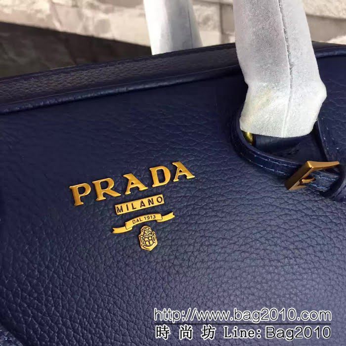 普拉達PRADA原單 冬季最新款 1BA569 手提肩背包 PHY1084